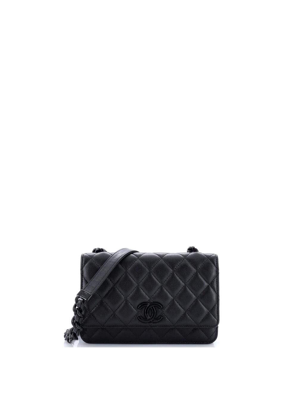Chanel My Everything Wallet On Chain #343028C47B